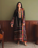 Staroff Duty Mushq Brand Original Fabrics