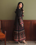 Staroff Duty Mushq Brand Original Fabrics