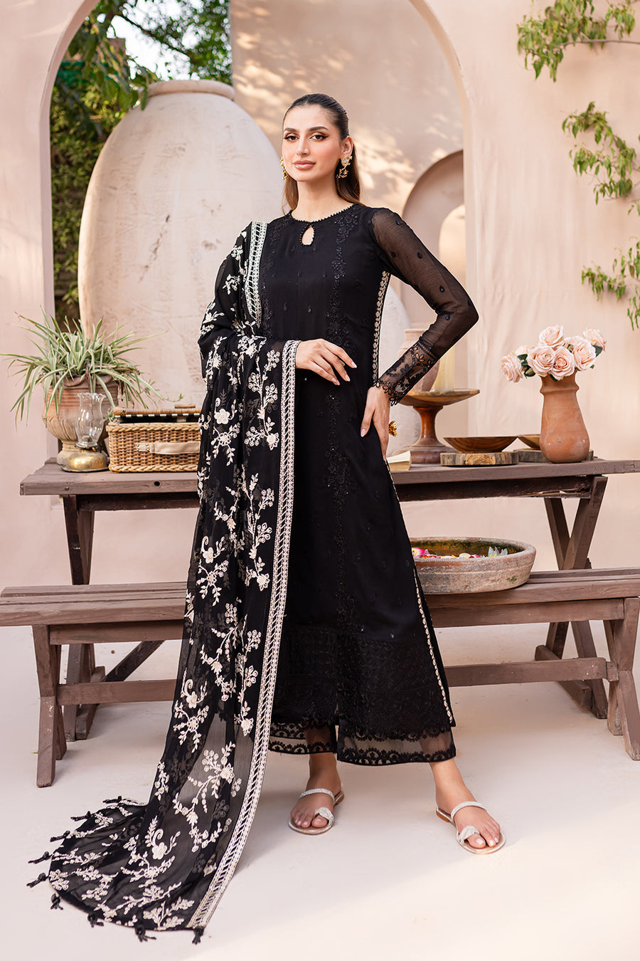 Azure Starry Bliss Online Shopping