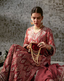 Sumbul Mushq Brand Original Fabrics
