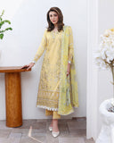Summer Glow Roheenaz Brand Original Fabrics