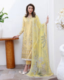 Summer Glow Roheenaz Brand Original Fabrics