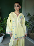 Sun Beam Zainab Chottani Brand Original Fabrics