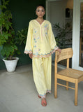 Sun Beam Zainab Chottani Brand Original Fabrics