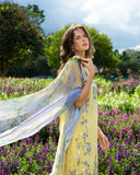 Sunlit Meadow Mushq Brand Original Fabrics