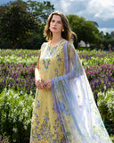 SunlitMeadow Mushq Brand Original Fabrics