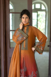 Sunset Serenade Zainab Chottani Brand Original Fabrics