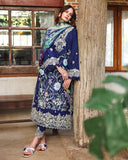 Sylphae Mushq Brand Original Fabrics