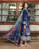 Sylphae Mushq Brand Original Fabrics