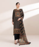 Sapphire 3 Piece - Embellished Silk Suit T3PSLS25V311 Online Shopping
