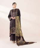 Sapphire 3 Piece - Embellished Silk Suit T3PSLS25V315 Online Shopping