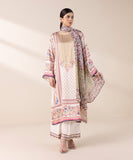 Sapphire 3 Piece - Embellished Silk Suit T3PSLS25V316 Online Shopping