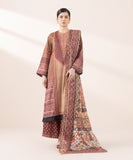 Sapphire 3 Piece - Embellished Silk Suit T3PSLS25V319 Online Shopping