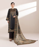 Sapphire 3 Piece - Embellished Silk Suit T3PSLS25V323 Online Shopping