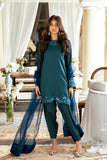 Azure Teal Mirage Online Shopping