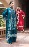 Asifa N Nabeel Teal WL-07 Online Shopping