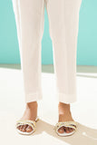 TRD132-5-26 Off-White Alkaram Brand Original Fabrics