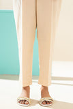 TRD34-4-26 Cream Alkaram Brand Original Fabrics