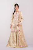 QSL-03 Solene Qalamkar Brand Original Fabrics