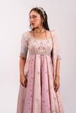 QSL-04 Lara Qalamkar Brand Original Fabrics