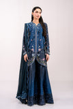 QSL-06 Nerina Qalamkar Brand Original Fabrics