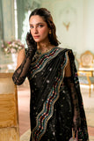 QSL-08 Linnea Qalamkar Brand Original Fabrics