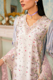 QSL-05 Akari Qalamkar Brand Original Fabrics