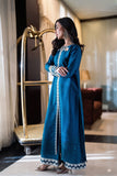 Azure Teal Serenity Online Shopping