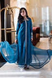 Azure Teal Serenity Online Shopping