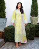 Tender Whisper Mushq Brand Original Fabrics