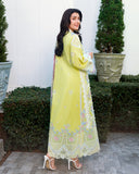 Tender Whisper Mushq Brand Original Fabrics