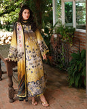 Timeless Charm Mushq Brand Original Fabrics