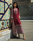 mushq Timurid Rose