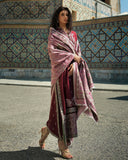 mushq Timurid Rose