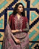 mushq Timurid Rose