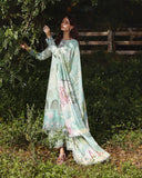 Tranquil Muse Mushq Brand Original Fabrics