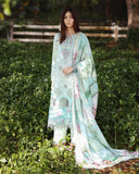 Tranquil Muse Mushq Brand Original Fabrics