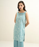EDYS26V190AT Embroidered Lawn Suit Sapphire Brand Original Fabrics