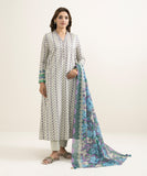 U3PEJQS26V15 Embroidered Jacquard Suit Sapphire Brand Original Fabrics