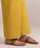 Sapphire  Dyed Cambric Trousers U2DEDY24V51T Online Shopping