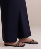 Sapphire  Dyed Cambric Trousers U2DEDY24V52T Online Shopping