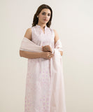 U3PESUS26V11 Embroidered Lawn Suit Sapphire Brand Original Fabrics