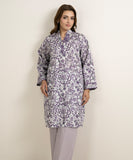 PESUS26V139B Embroidered Cotton Jacquard Suit Sapphire Brand Original Fabrics
