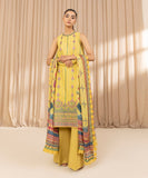 Sapphire U3FELX25V216 3 Piece Embroidered Cotton Net Suit Online Shopping
