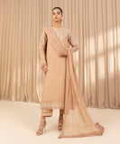 Sapphire U3FELX25V222 3 Piece Embroidered Net Suit Online Shopping