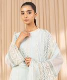 Sapphire U3FELX25V223 3 Piece Embroidered Net Suit Online Shopping