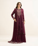 PESGS26V164B Embroidered Lawn Suit Sapphire Brand Original Fabrics