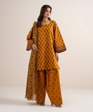 DW2320286E Yellow and Red Sapphire Brand Original Fabrics