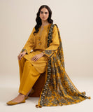 DW03CB4058 Mustard Sapphire Brand Original Fabrics