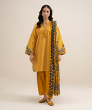 DW03CB4058 Mustard Sapphire Brand Original Fabrics